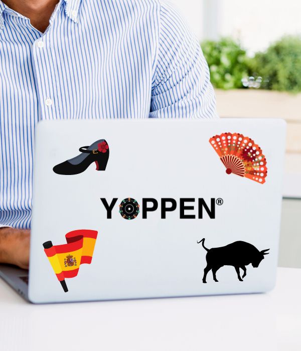 Blog YOPPEN Spain - Are you in spain so do we - Multilingual marketing marketing agency
