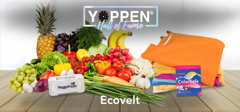 Hall of Fame: Ecovelt